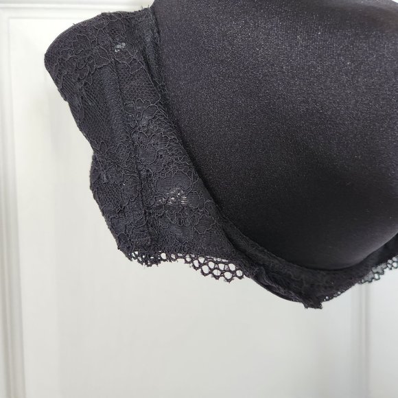 Deesse bra 42DD removable clear straps - Picture 3 of 10